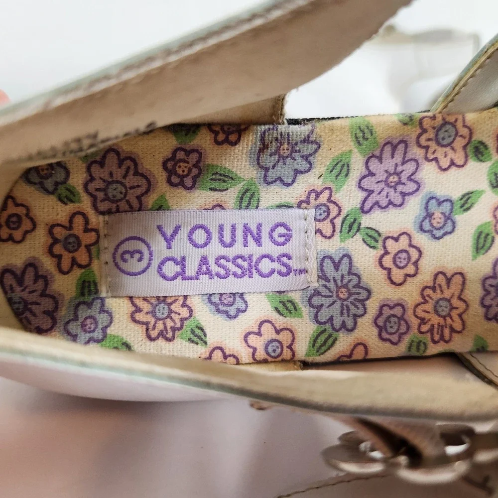 Young Classics vintage young